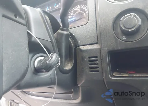 2014 Ford F-150 Stx from USA, damaged, VIN 1FTFW1CF5EFC05557